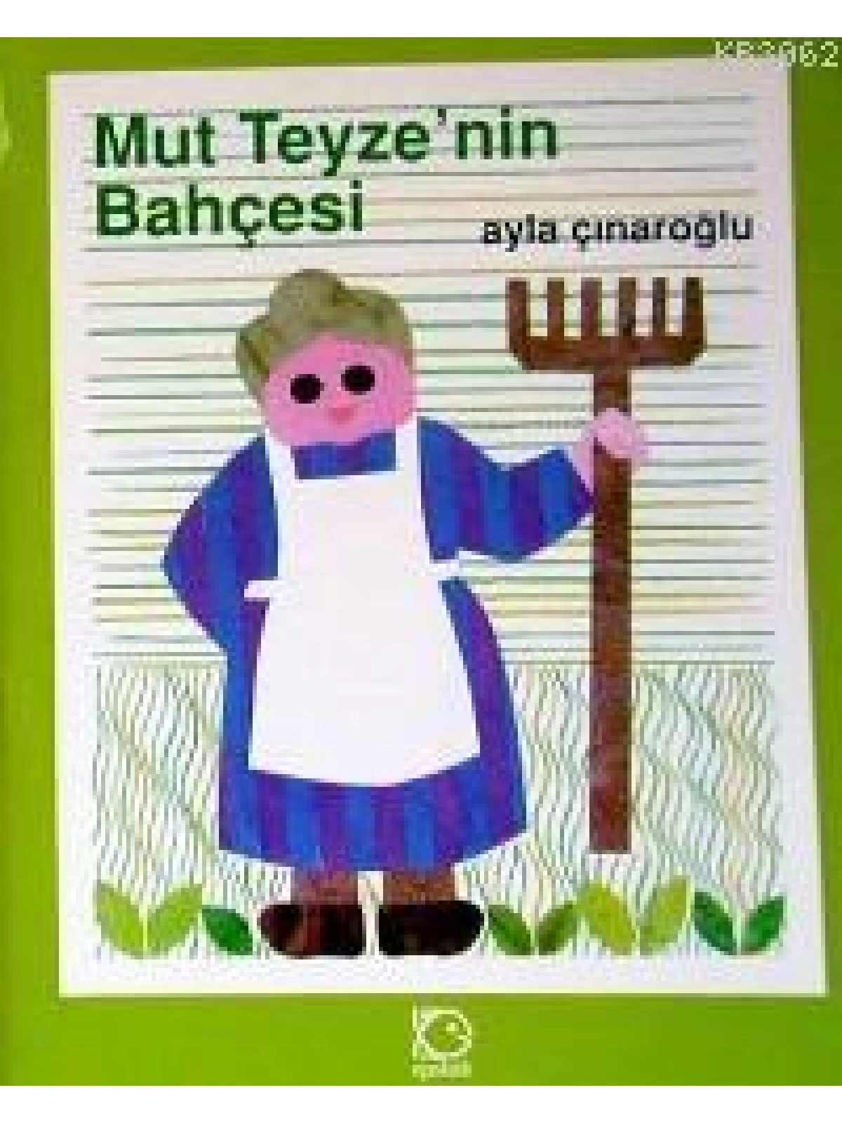 Mut Teyzenin Bahçesi