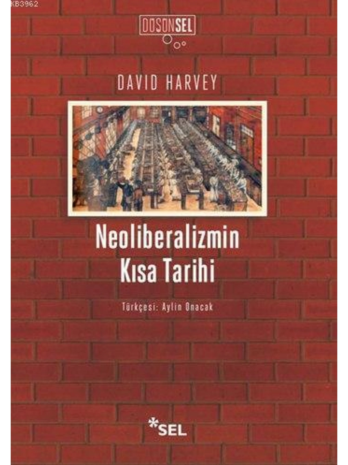 Neoliberalizmin Kısa Tarihi