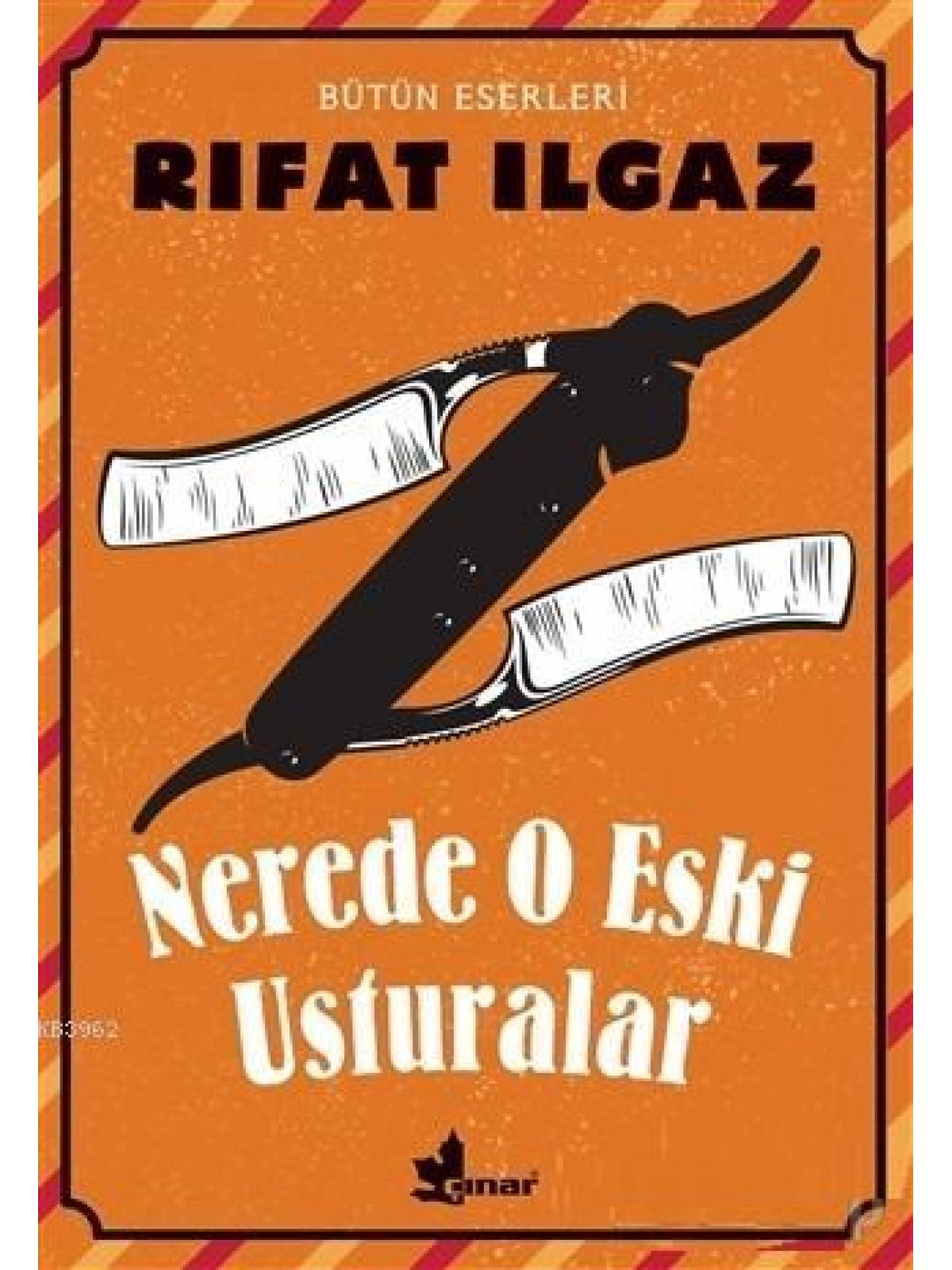 Nerde O Eski Usturalar Bütün Eserleri