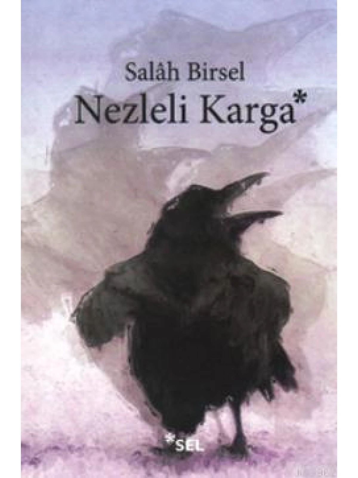 Nezleli Karga