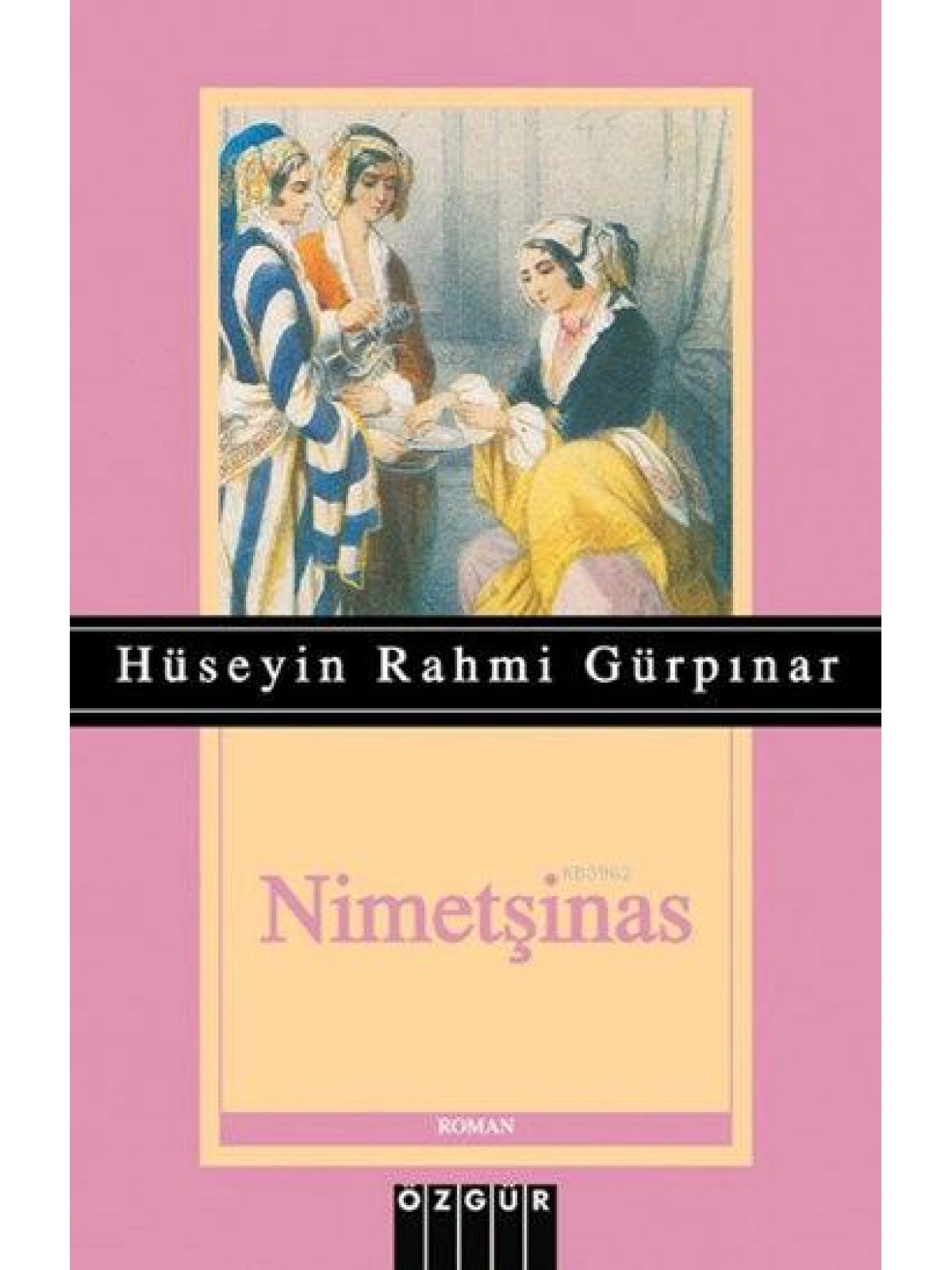 Nimetşinas