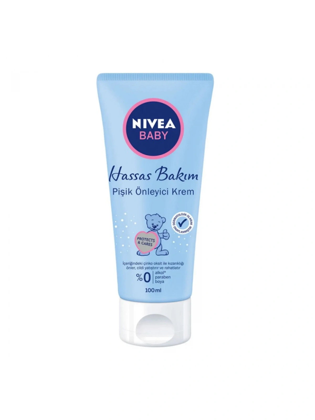 Nivea Baby Pişik Kremi 100ML