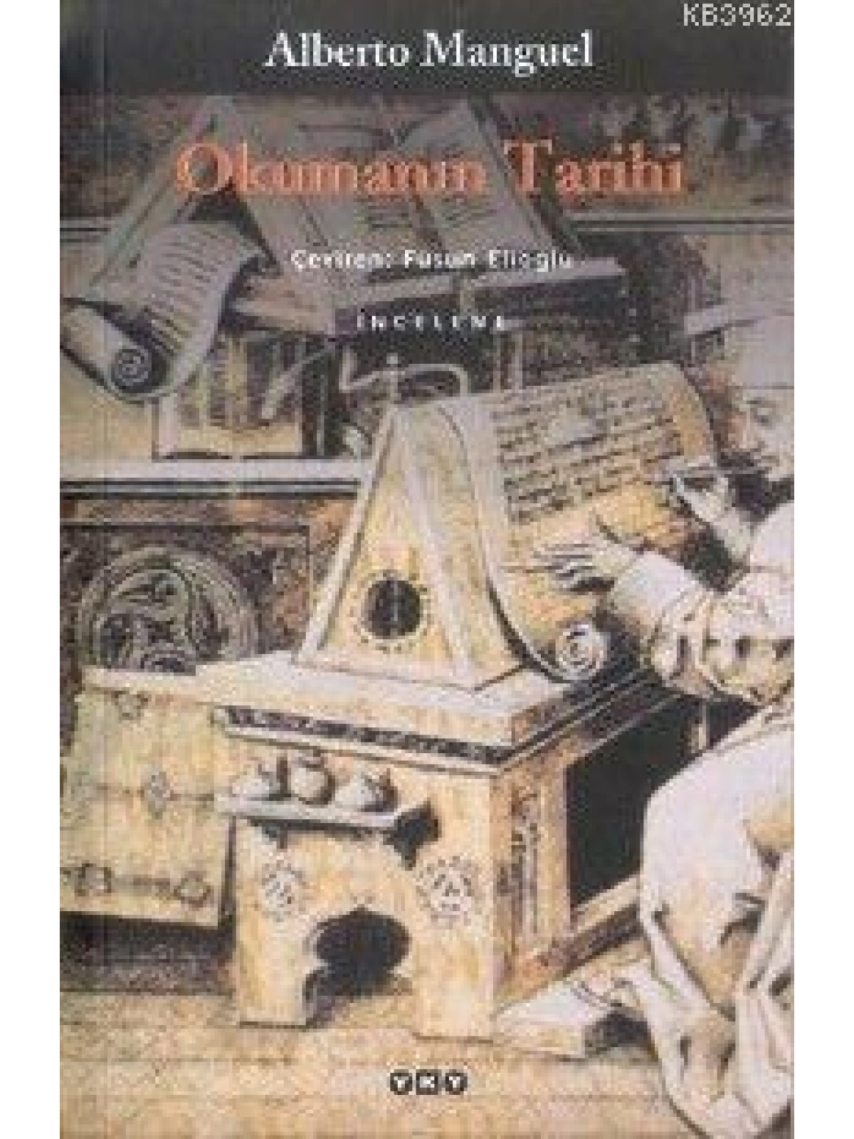 Okumanın Tarihi
