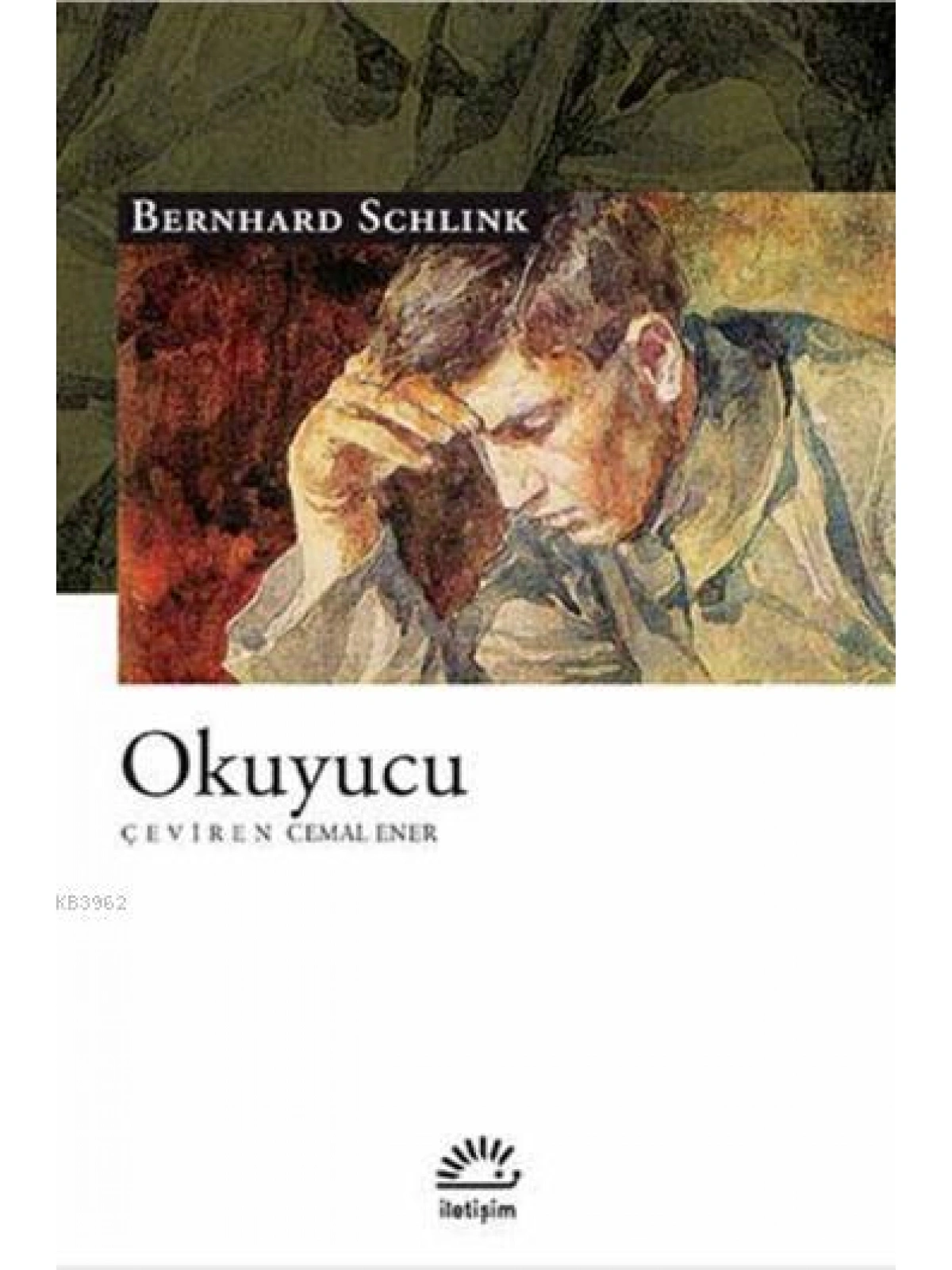 Okuyucu