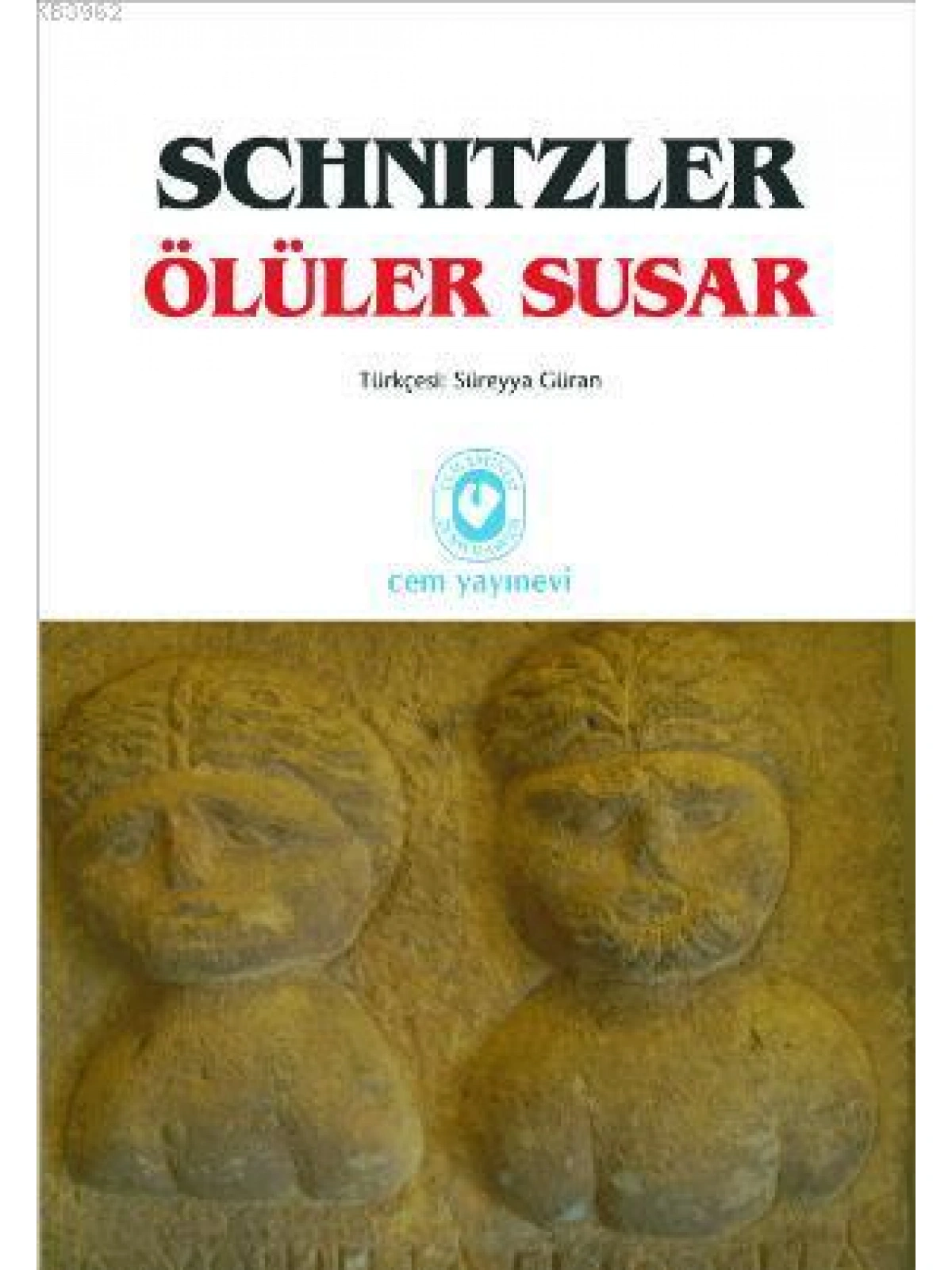 Ölüler Susar