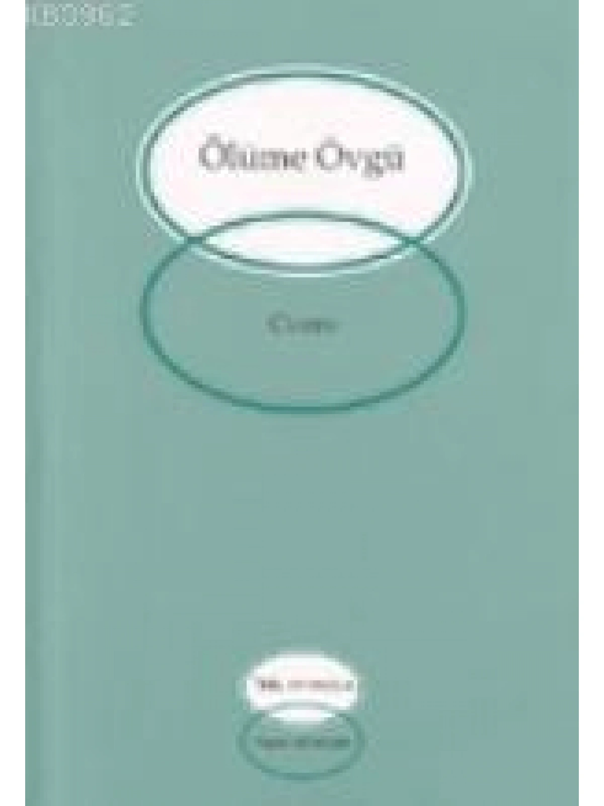 Ölüme Övgü