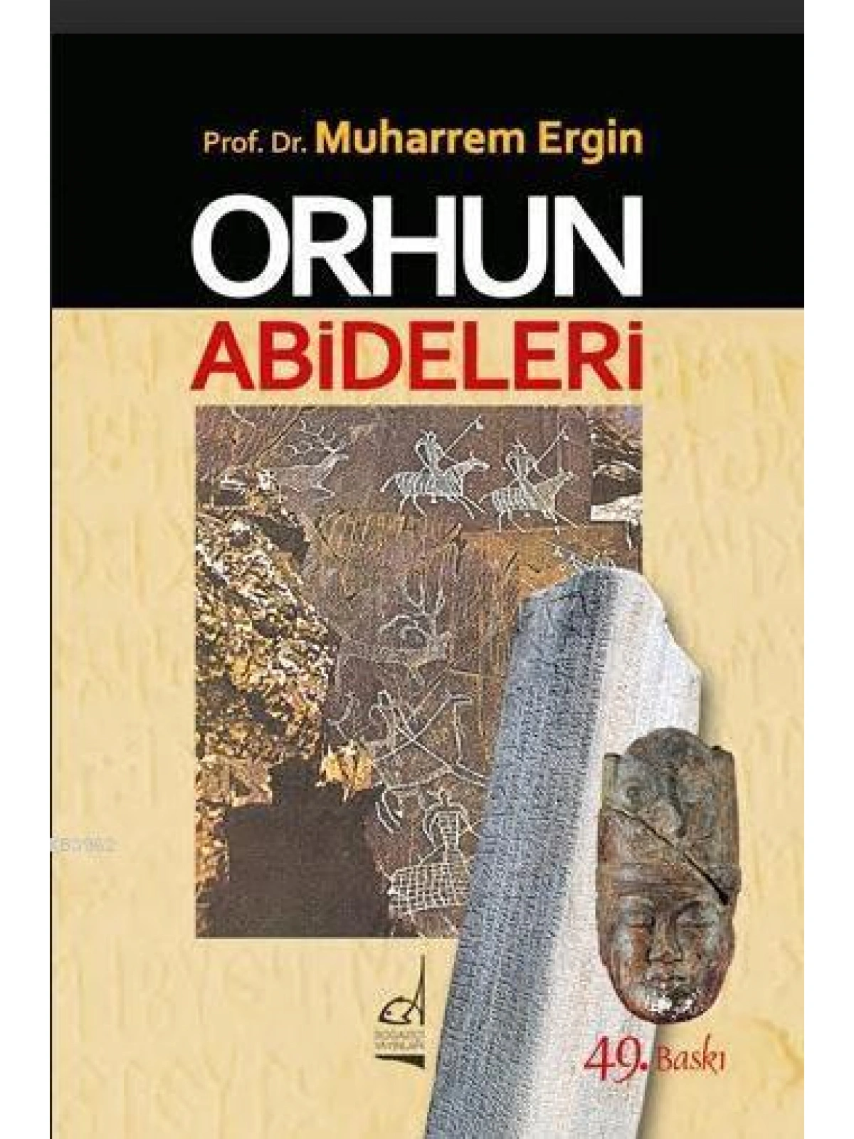 Orhun Abideleri