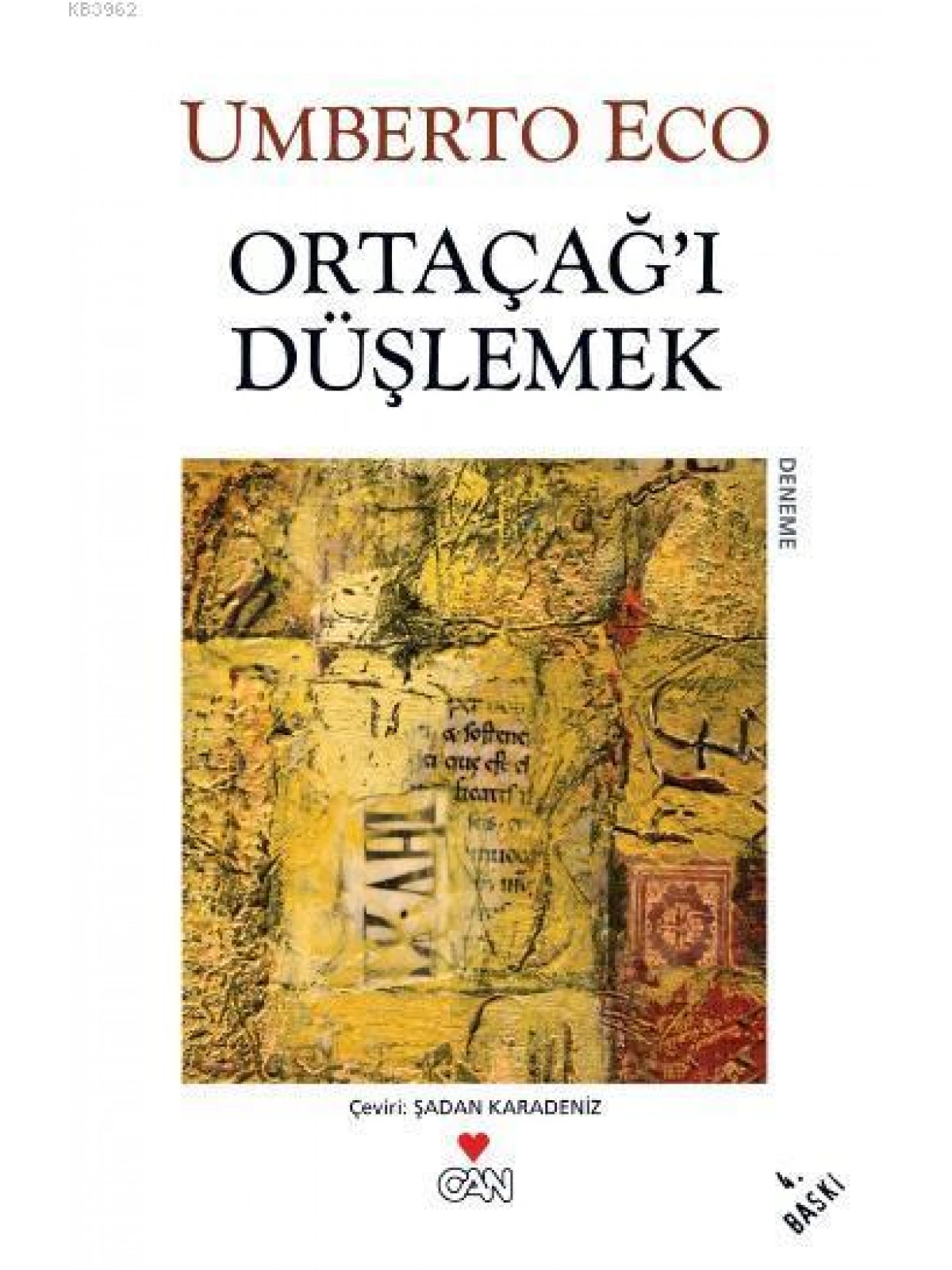 Ortaçağı Düşlemek
