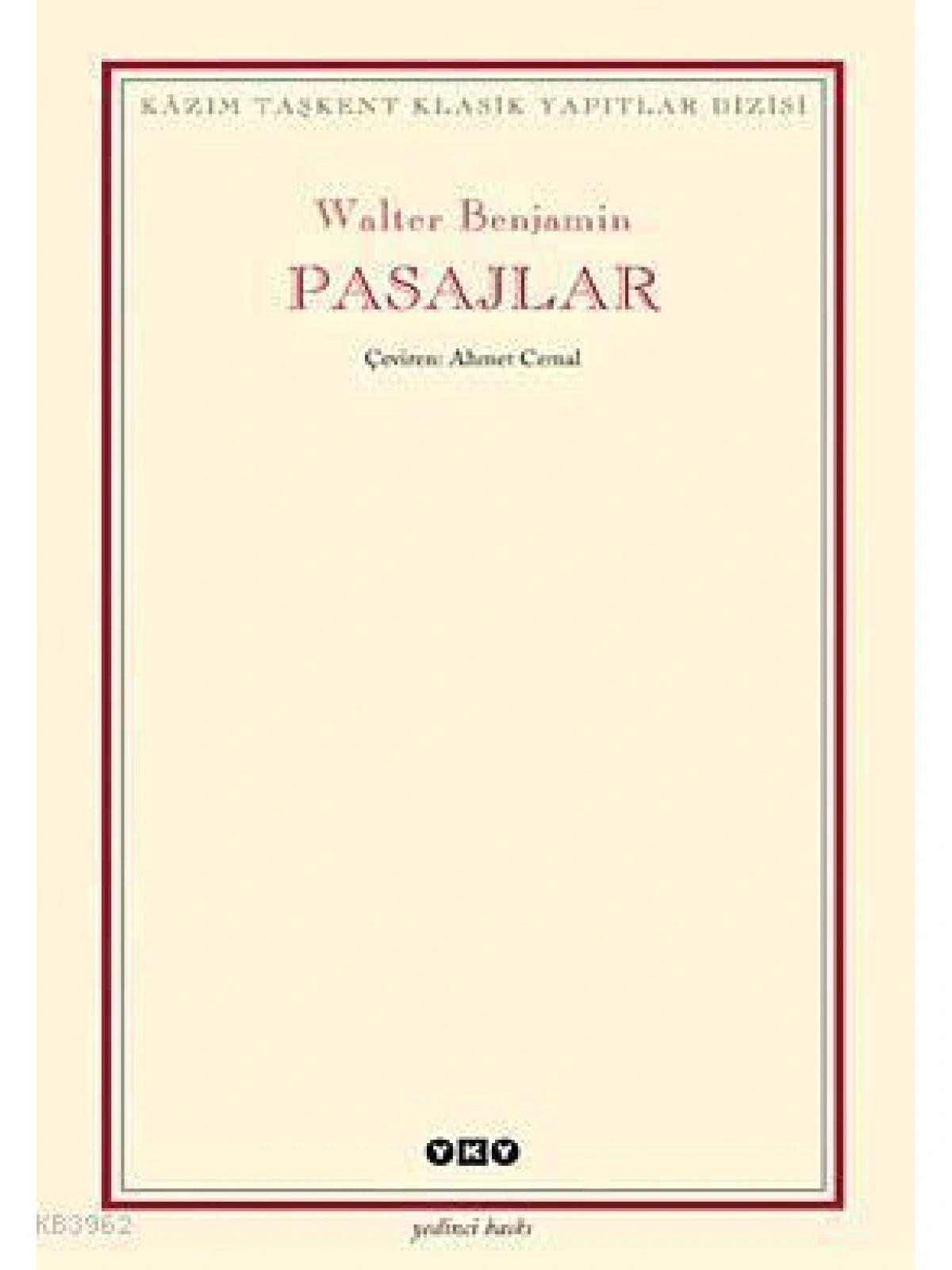 Pasajlar