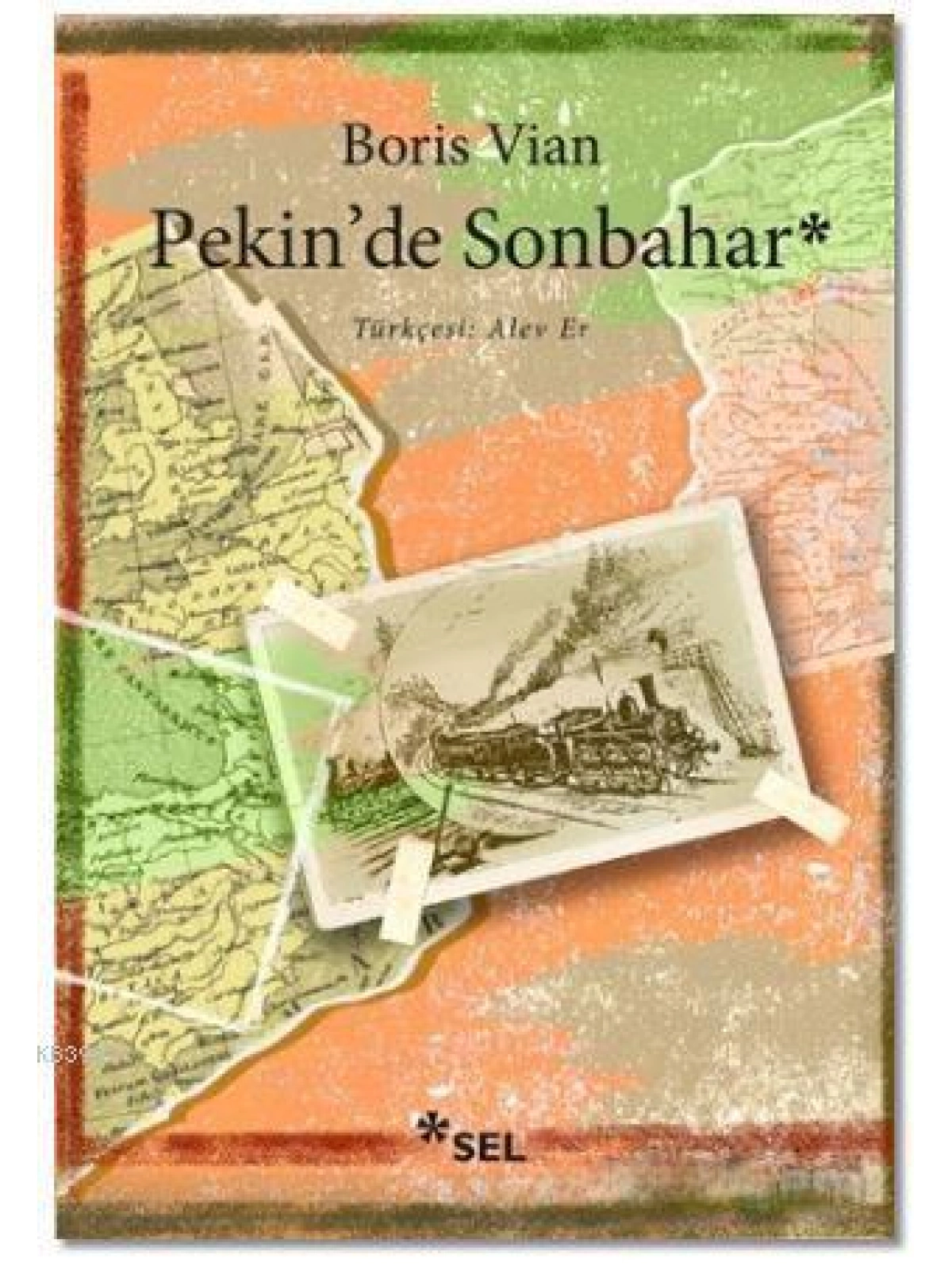 Pekinde Sonbahar