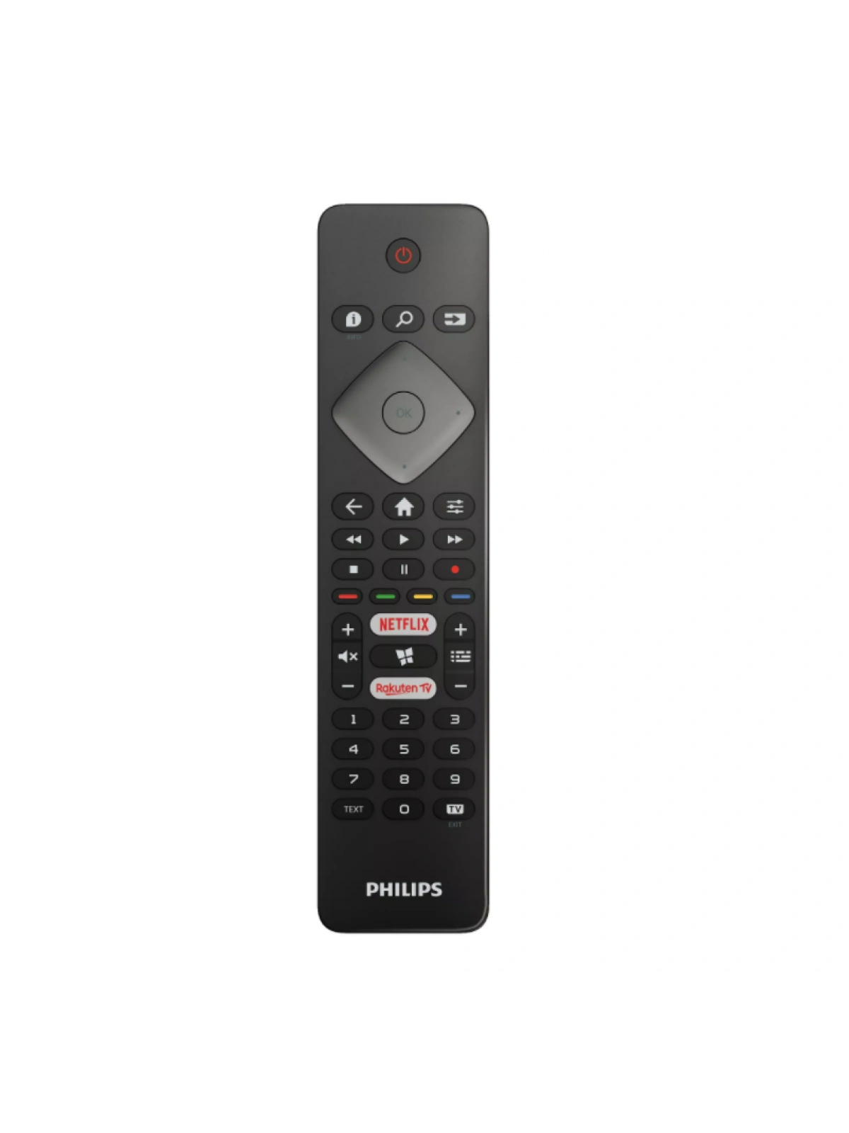 PHILIPS 50PUS7506 50 SMART LED TV