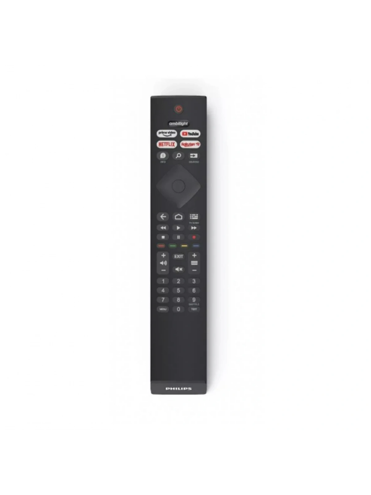 PHILIPS 50PUS7906 50 4K ULTRA HD LED TV