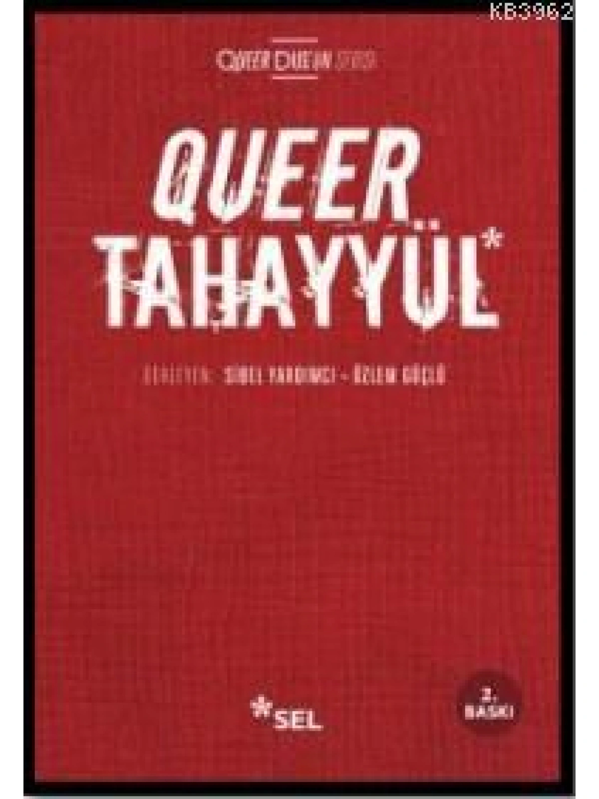 Queer Tahayyül