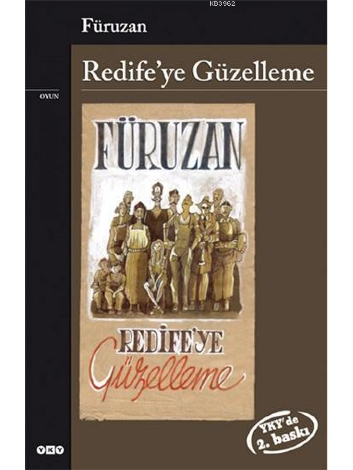 Redifeye Güzelleme