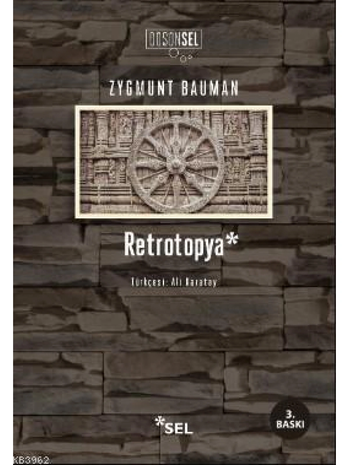 Retrotopya