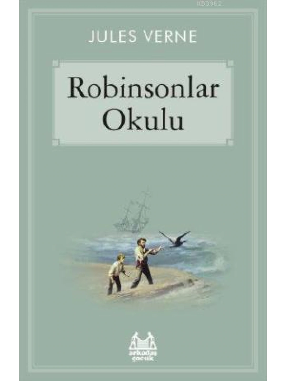 Robinsonlar Okulu