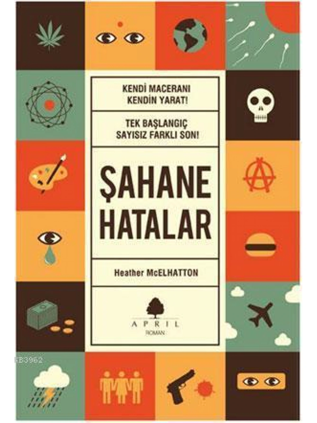 Şahane Hatalar
