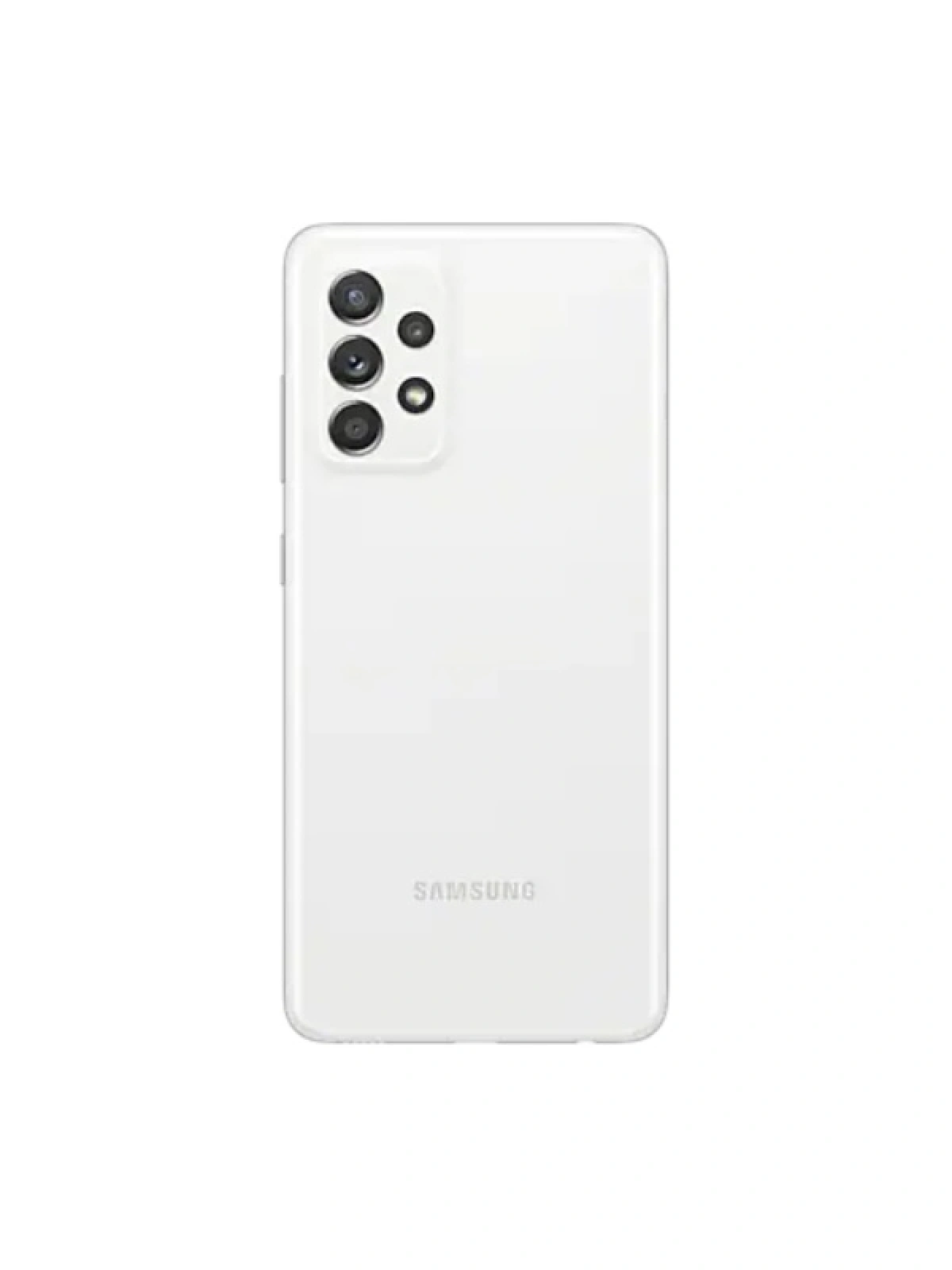 SAMSUNG GALAXY A52s 5G 128GB 8GB RAM BEYAZ DİST