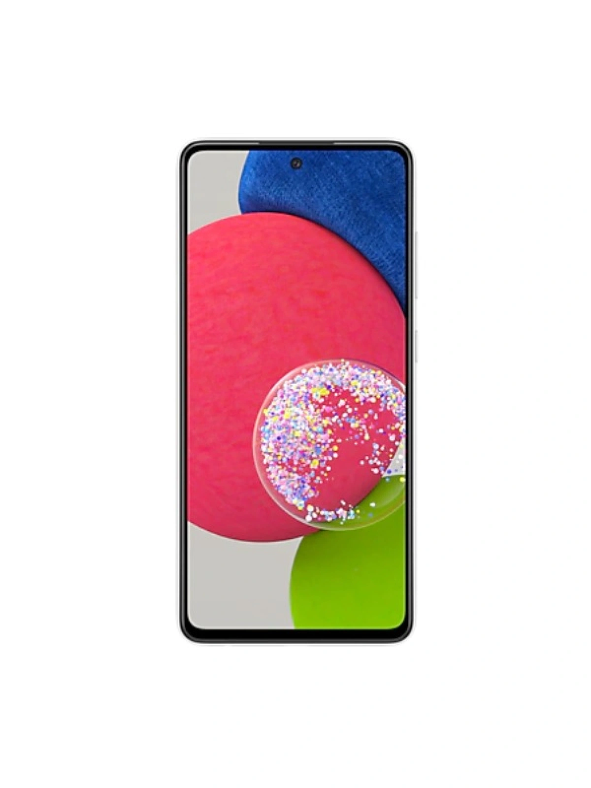 SAMSUNG GALAXY A52s 5G 128GB 8GB RAM BEYAZ DİST