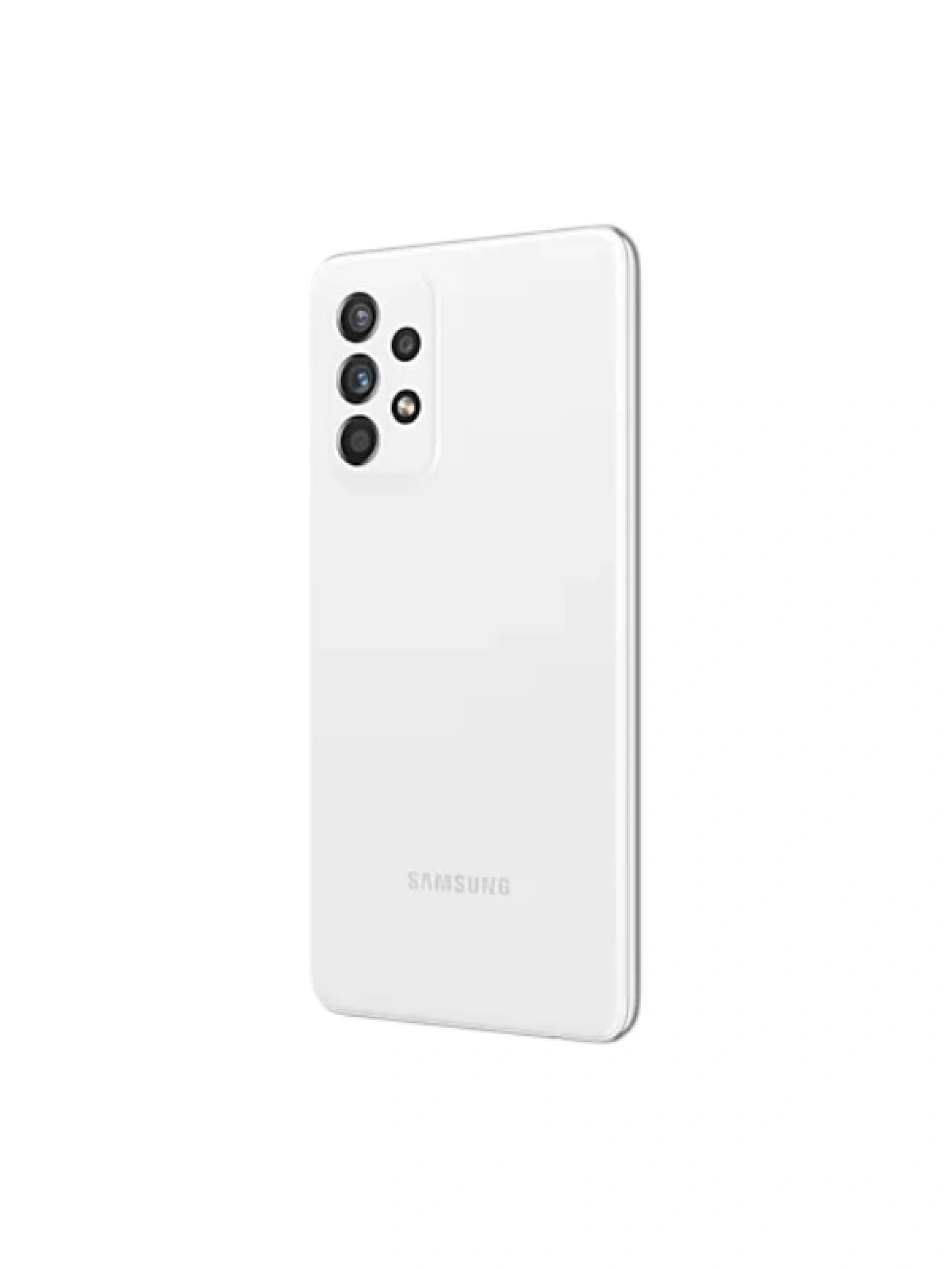 SAMSUNG GALAXY A52s 5G 128GB 8GB RAM BEYAZ DİST