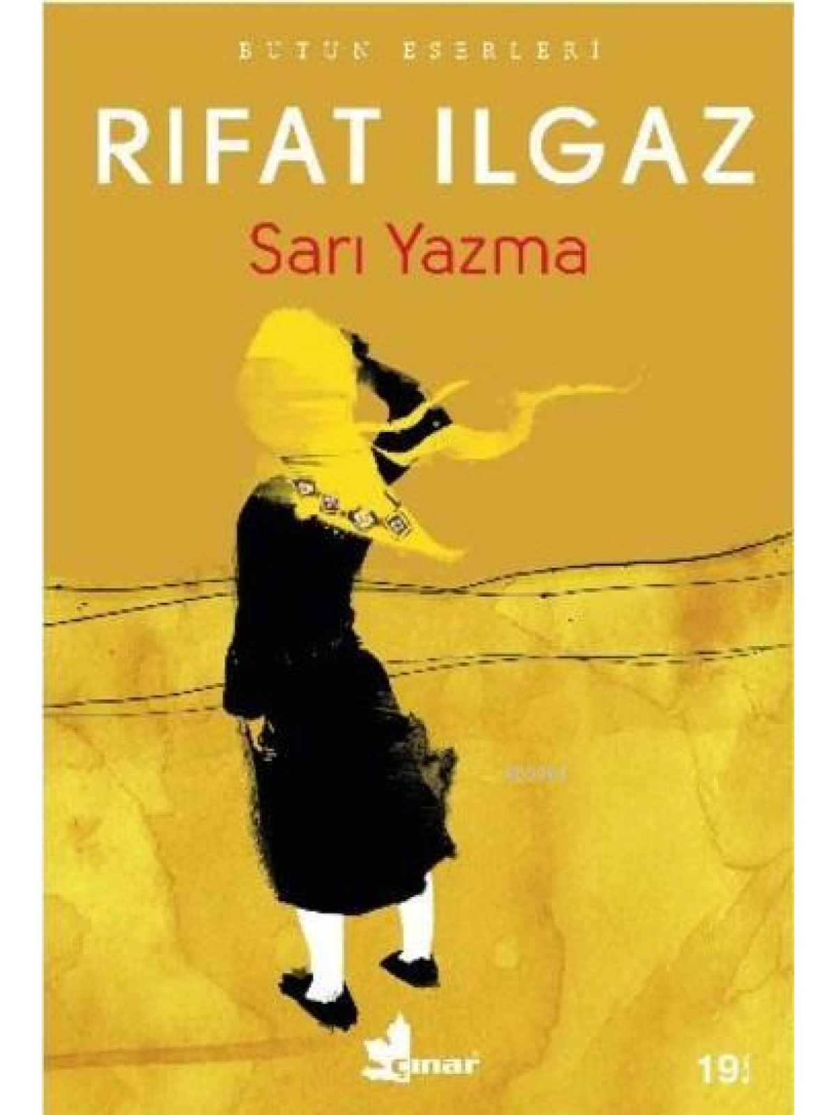 Sarı Yazma