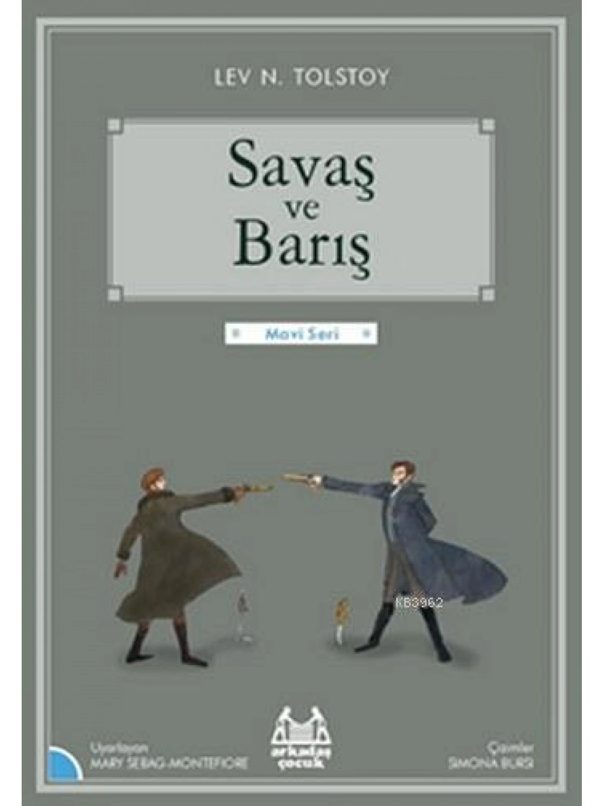 Savaş ve Barış