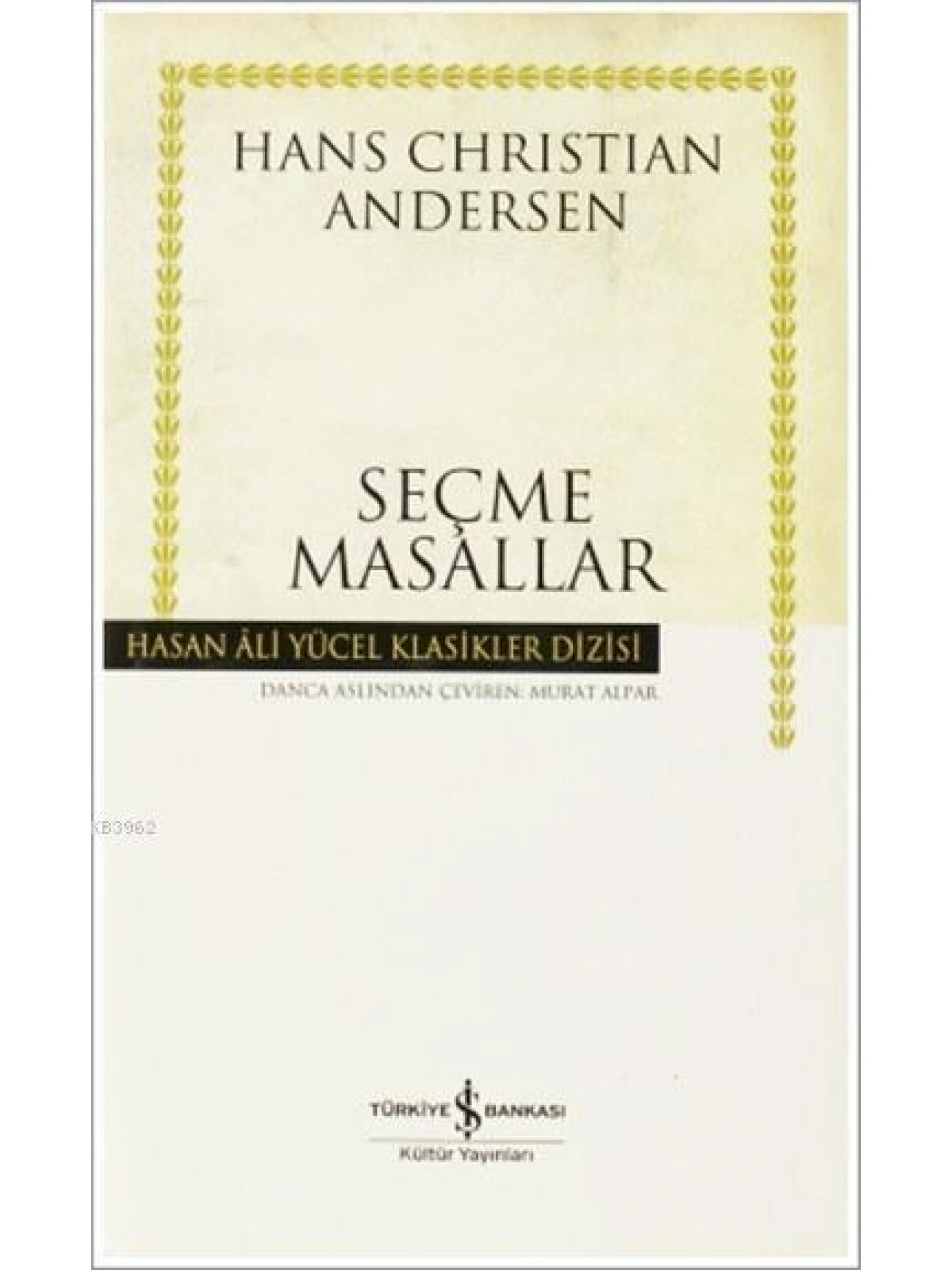 Seçme Masallar