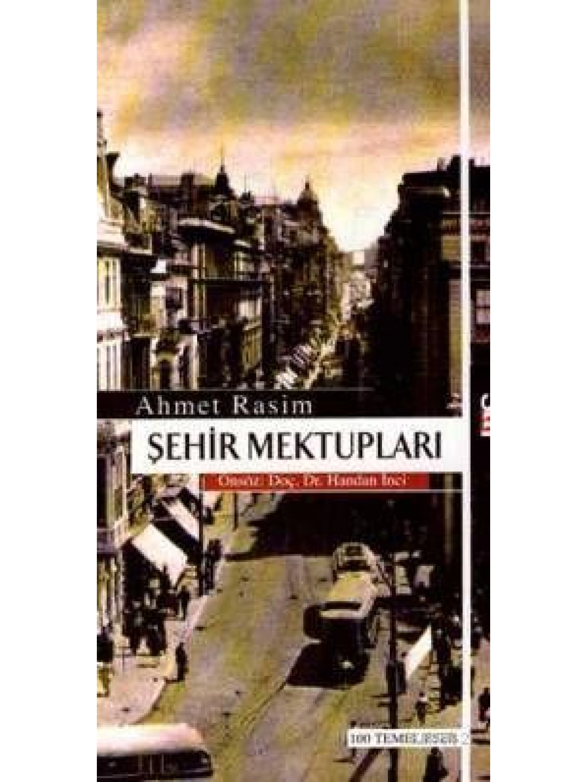 Şehir Mektupları