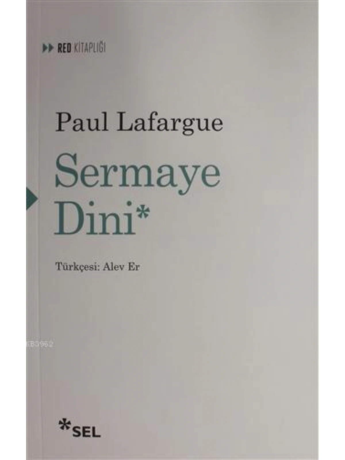 Sermaye Dini
