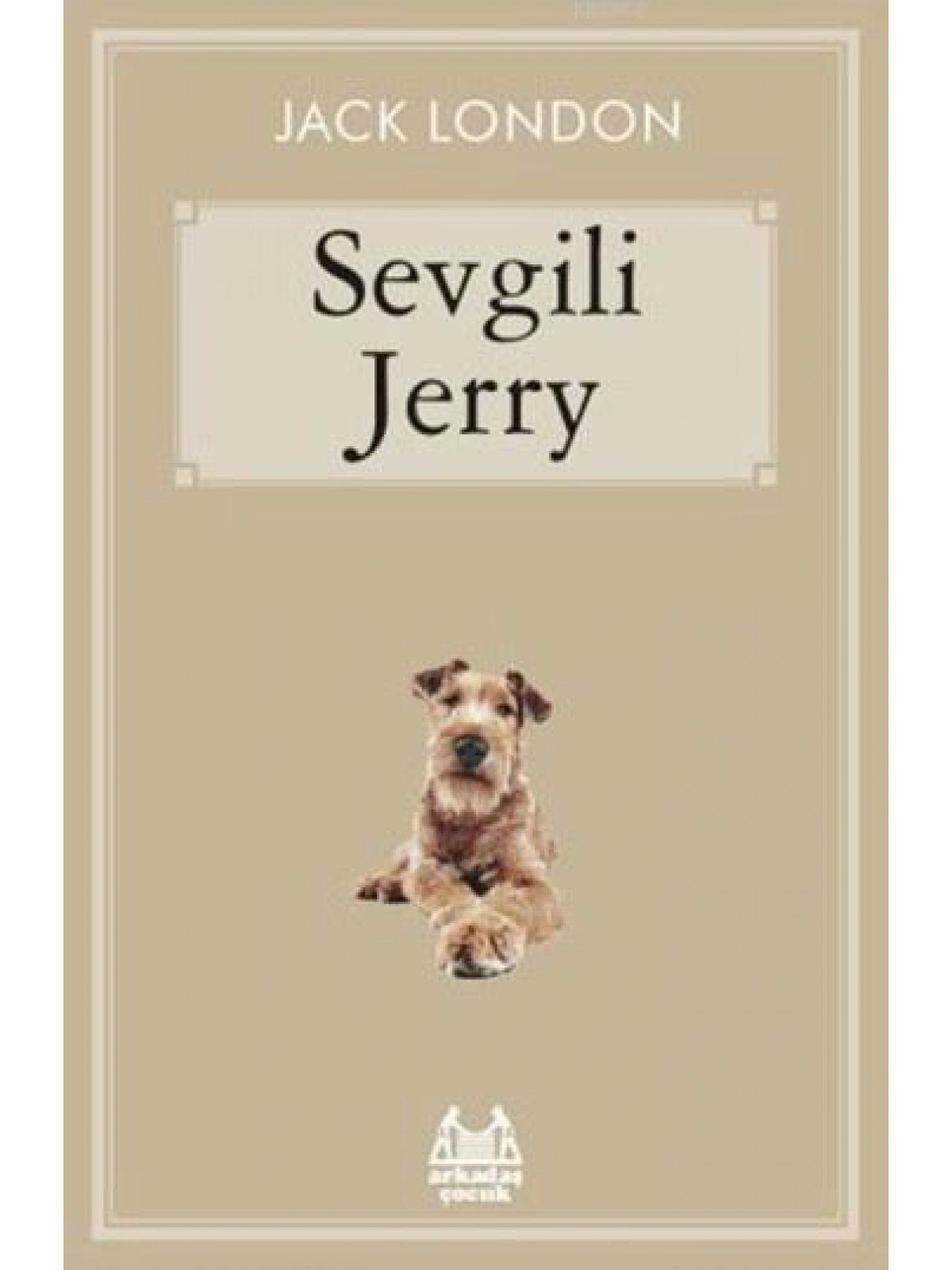 Sevgili Jerry