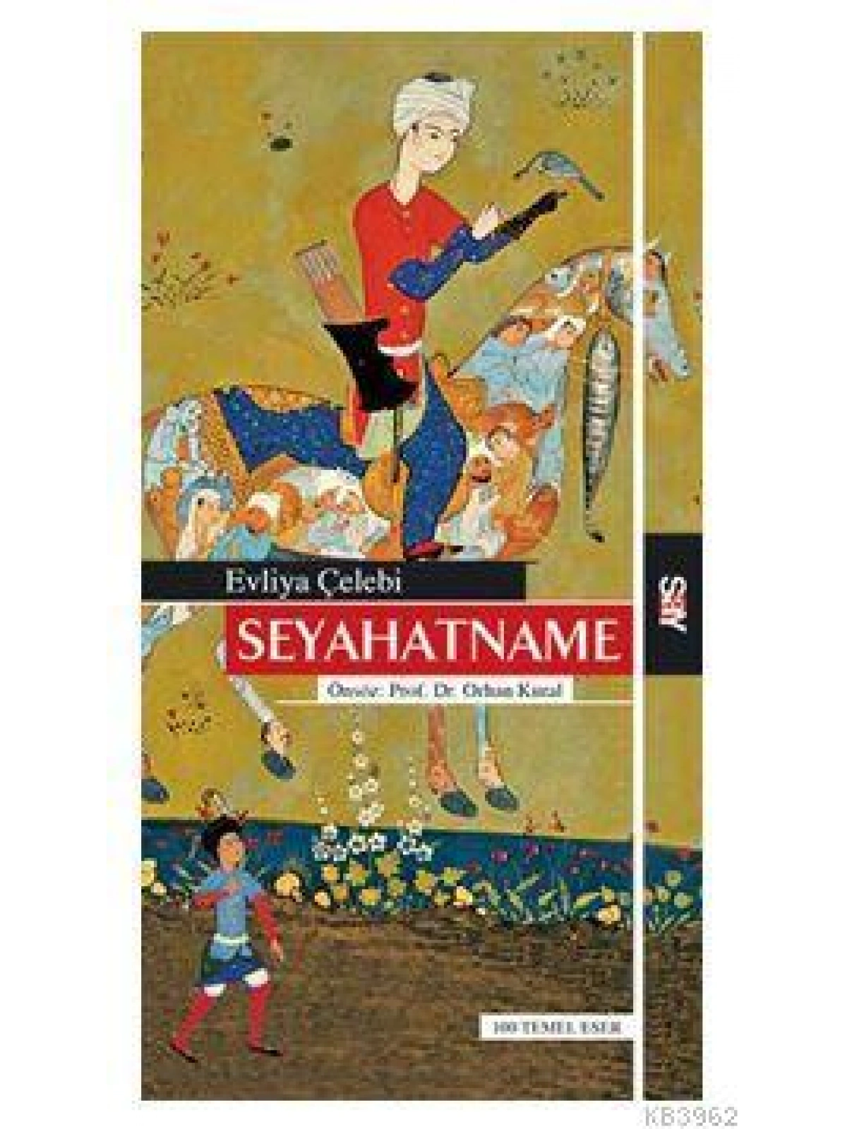 Seyahatname