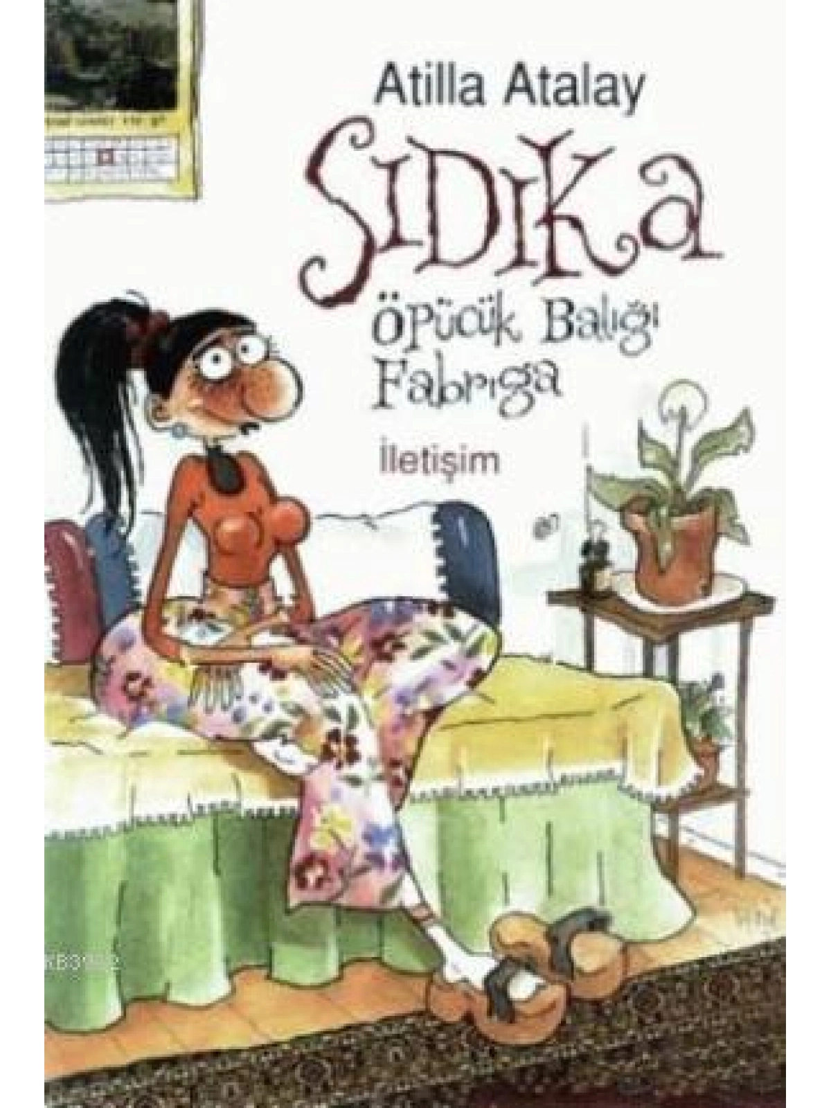 Sıdıka