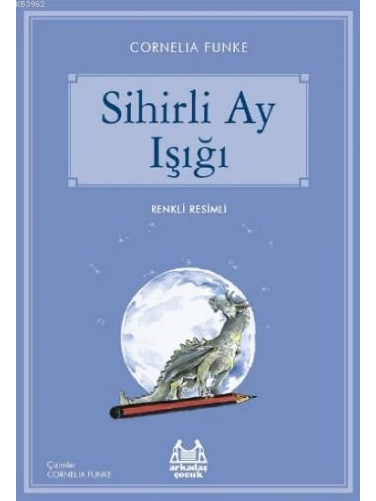 Sihirli Ay Işığı