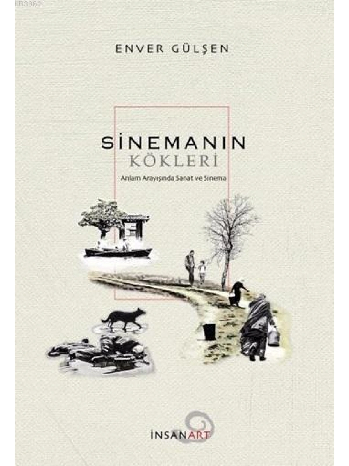 Sinemanın Kökleri