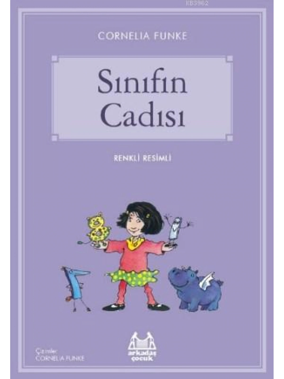 Sınıfın Cadısı