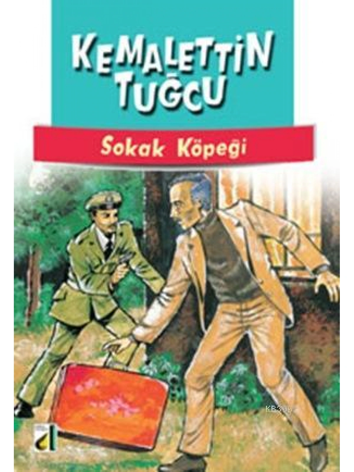 Sokak Köpeği