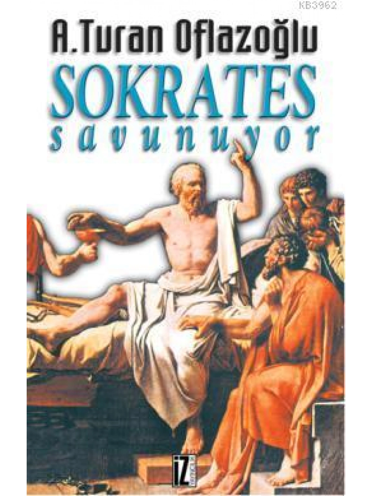 Sokrates Savunuyor