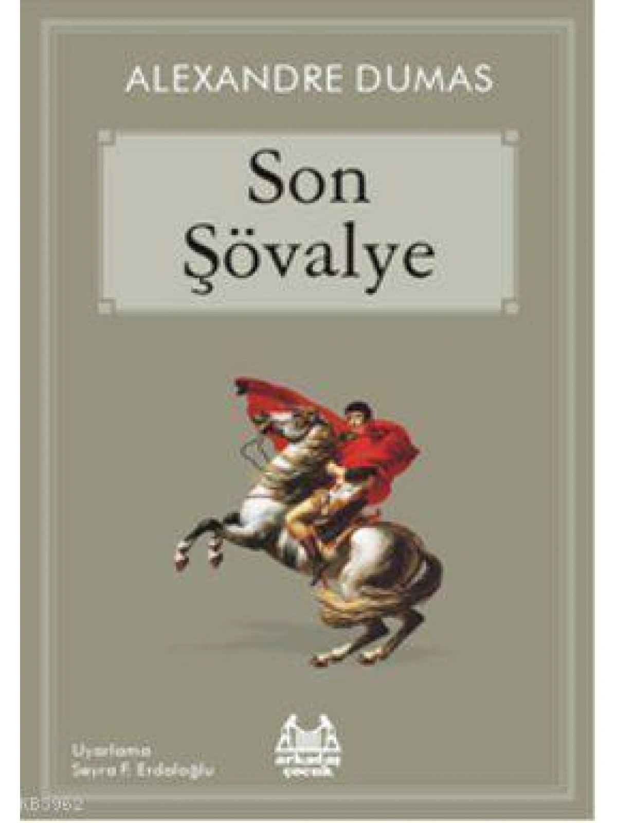 Son Şövalye