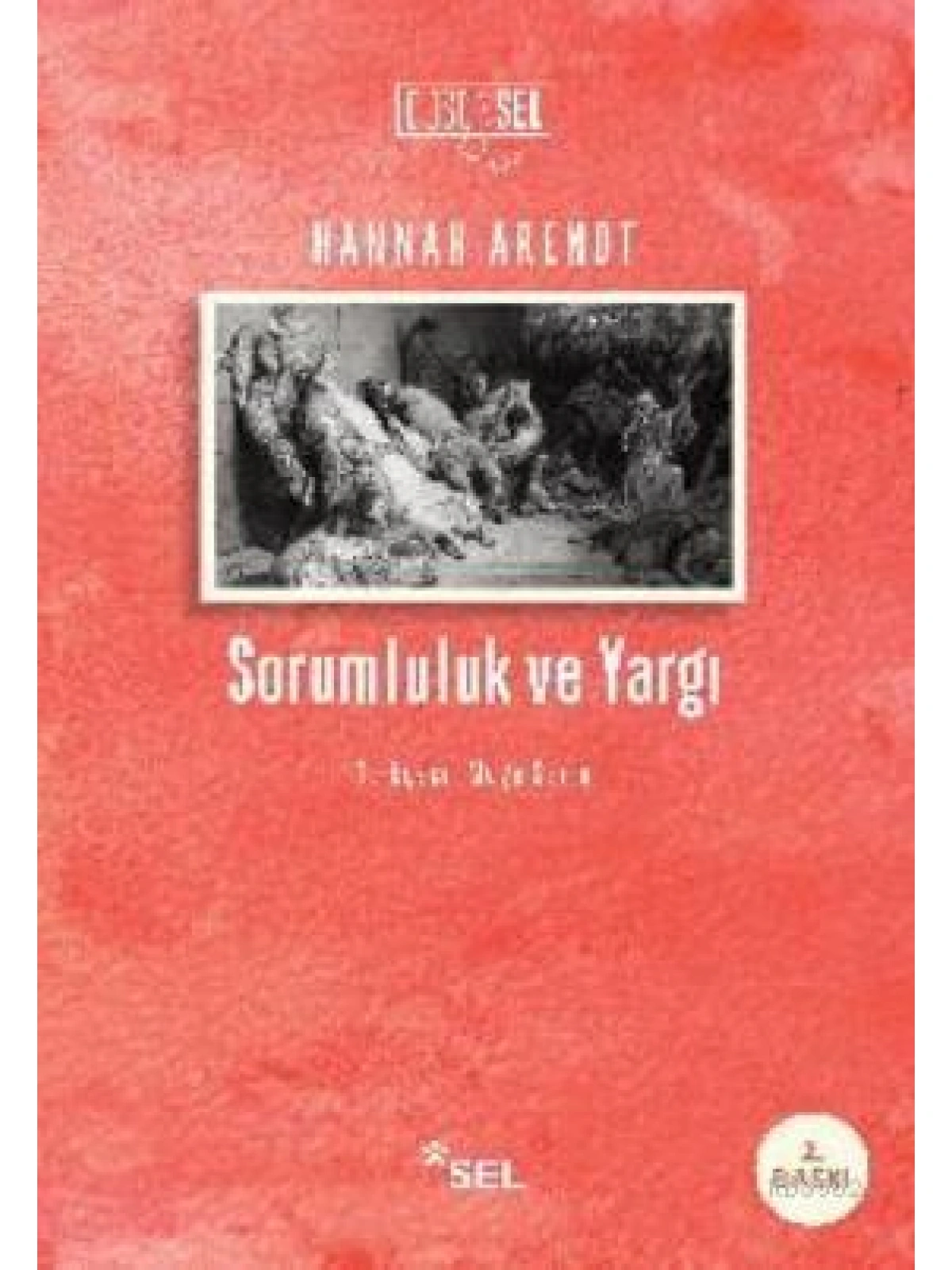 Sorumluluk ve Yargı