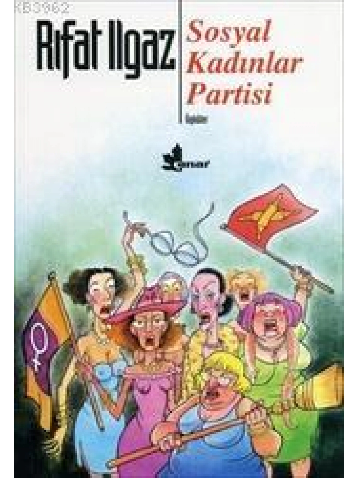 Sosyal Kadınlar Partisi