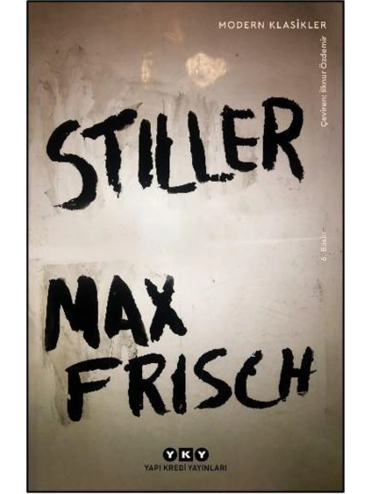 Stiller
