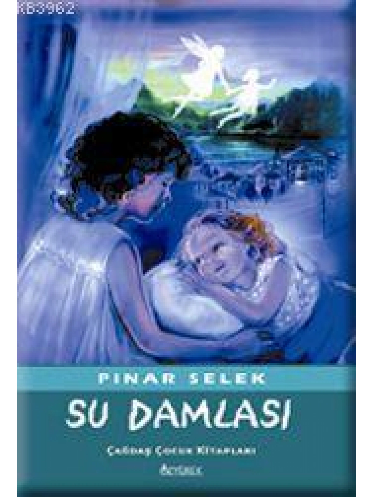 Su Damlası