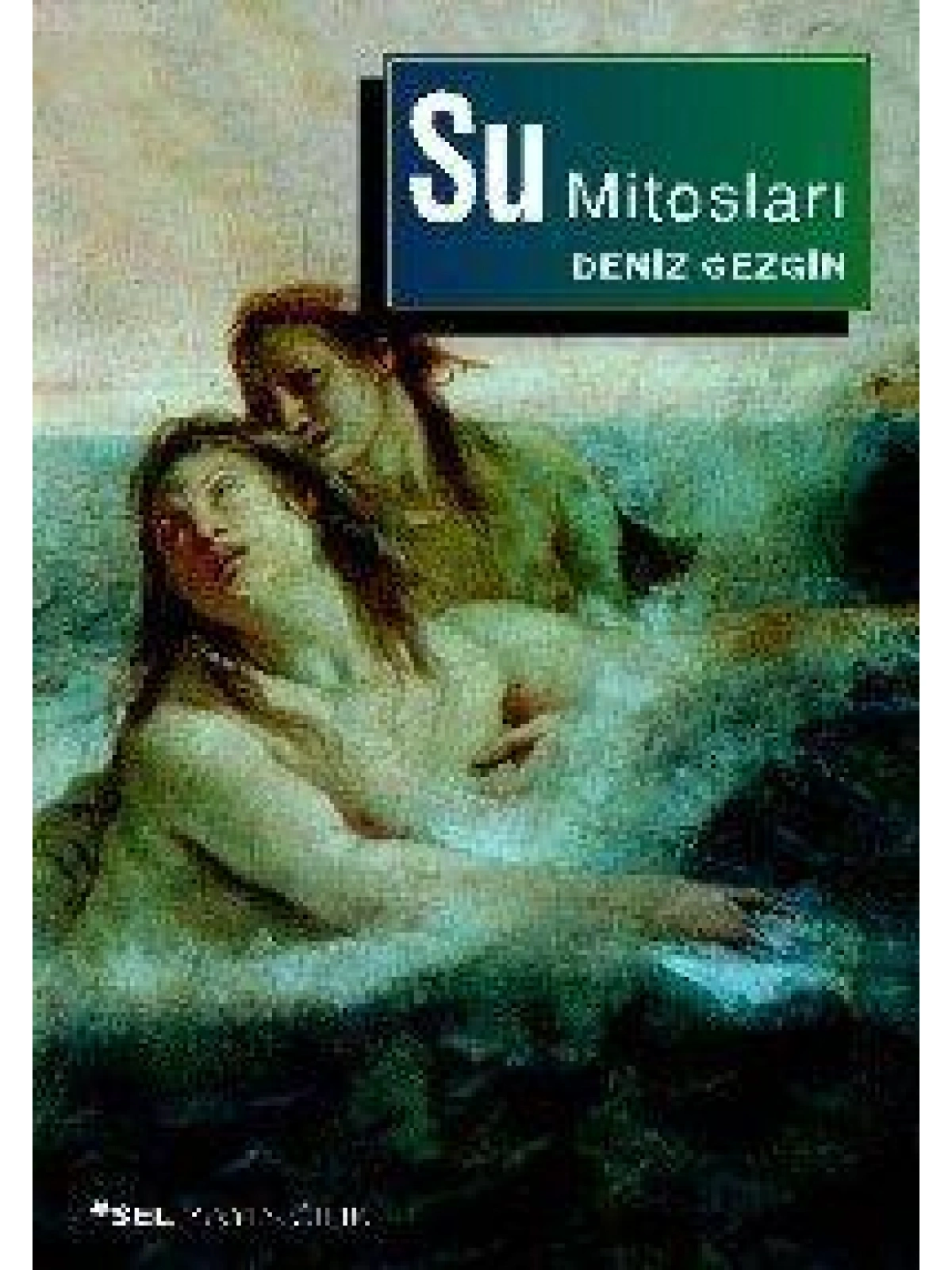 Su Mitosları