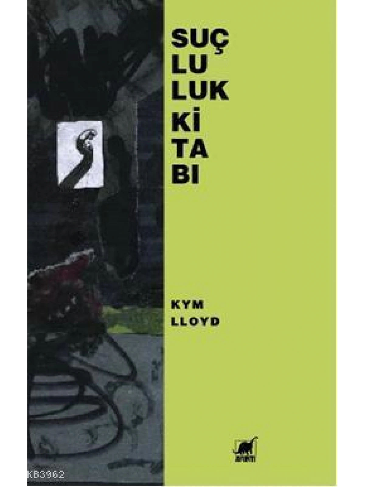 Suçluluk Kitabı