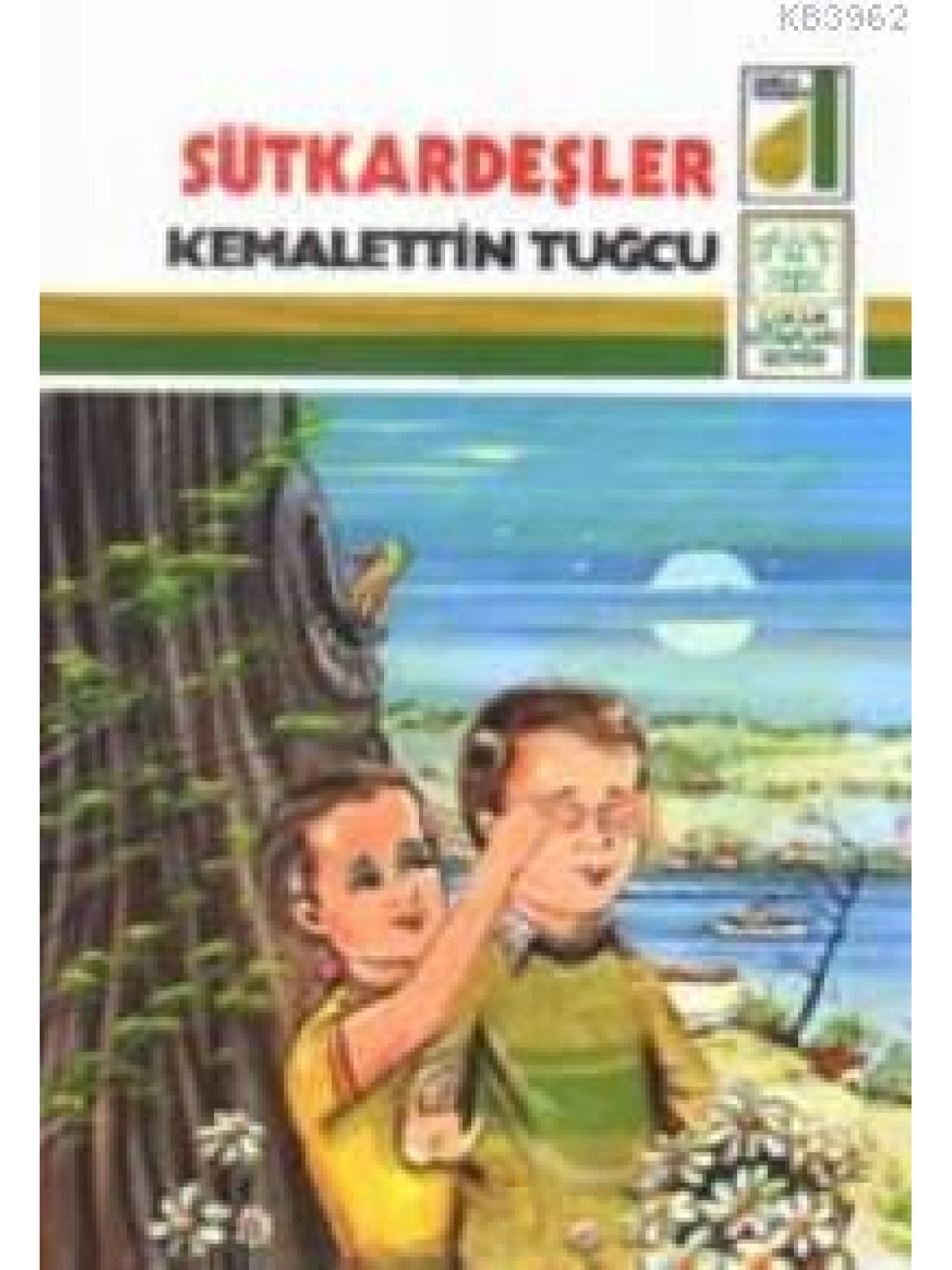 Süt Kardeşler