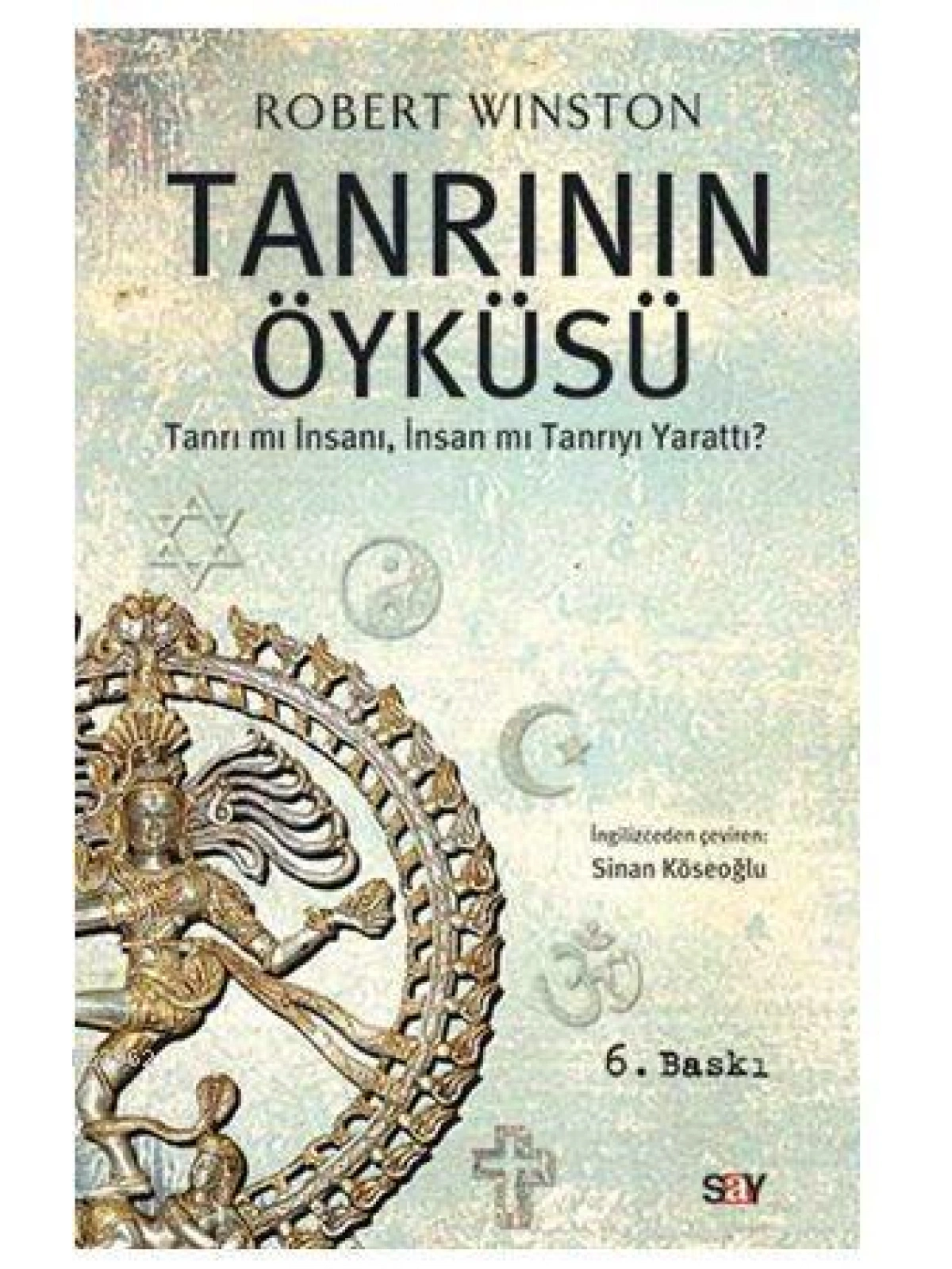 Tanrının Öyküsü