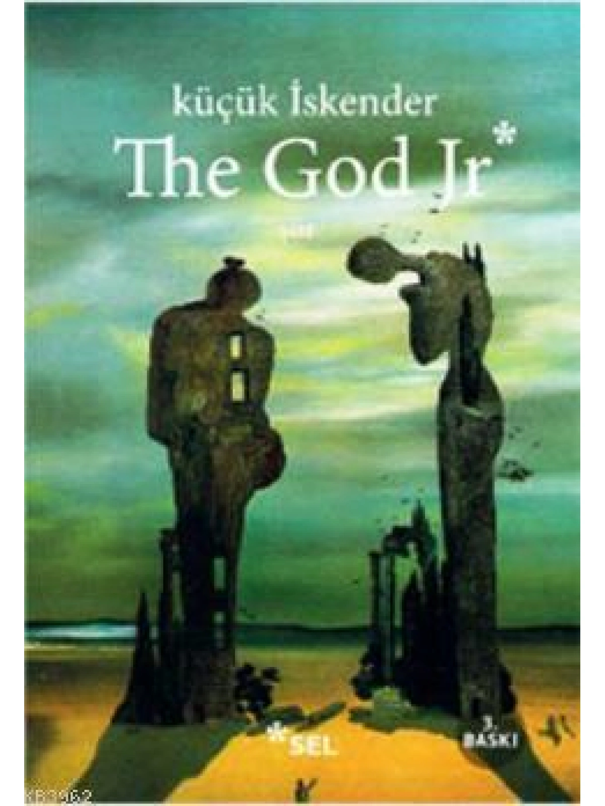 The God Jr