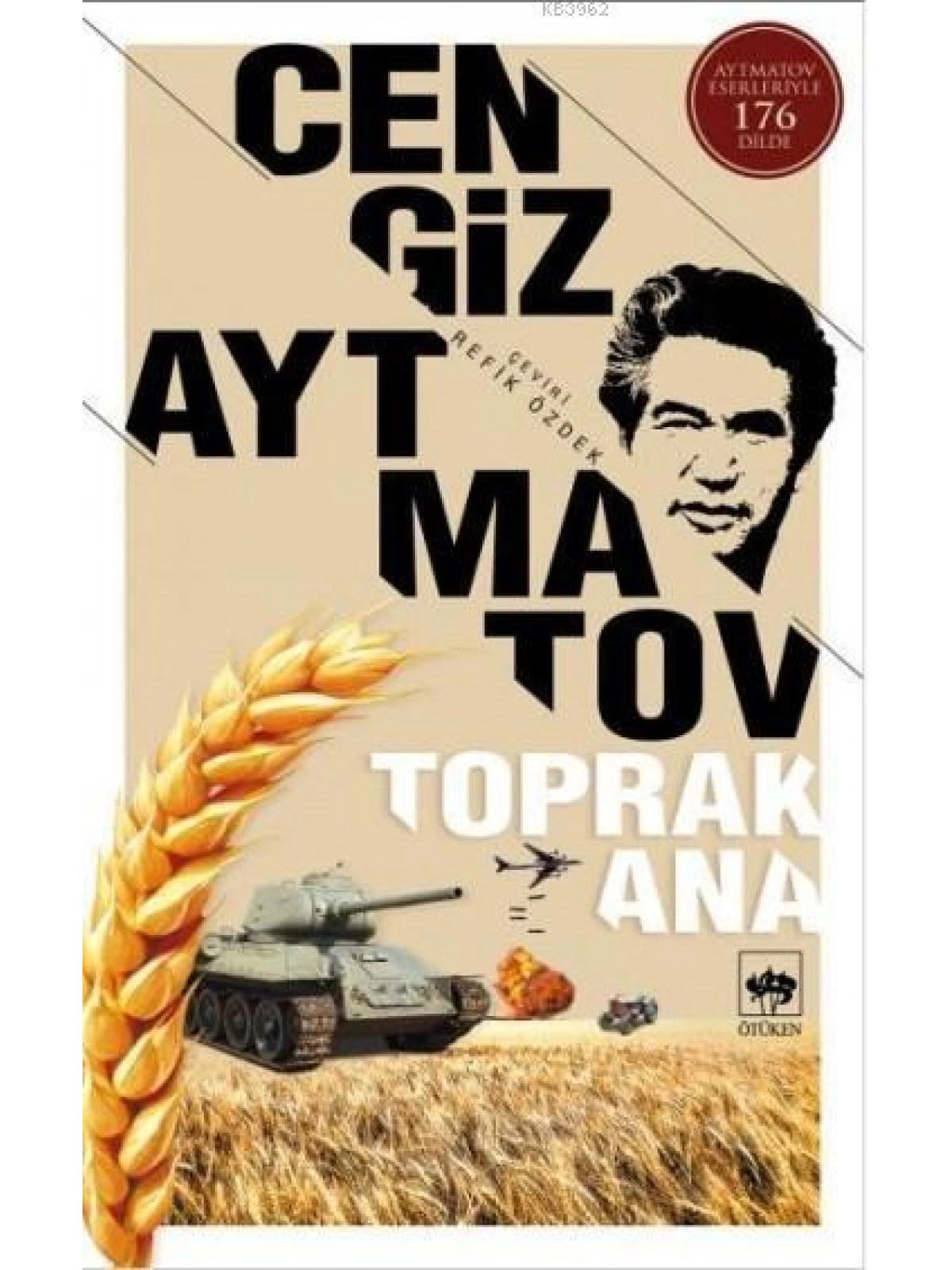 Toprak Ana