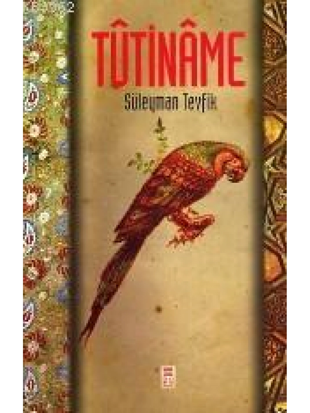 Tutiname