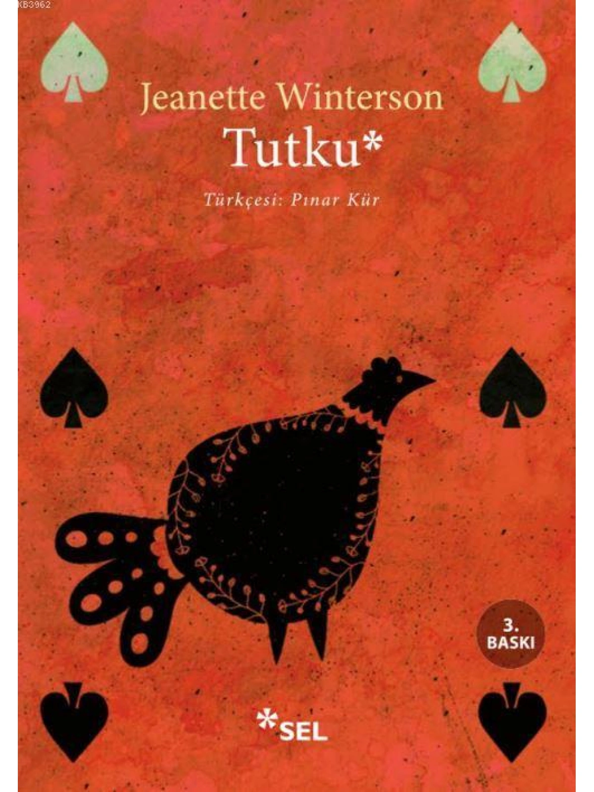 Tutku